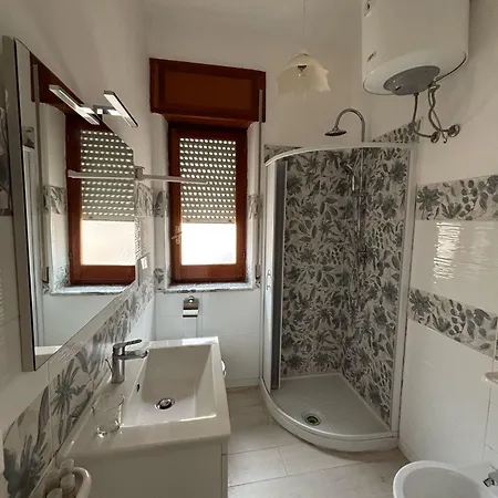 Vista Mare Apartman *