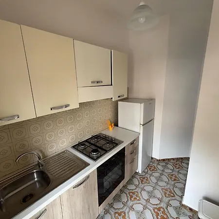 Vista Mare Apartman *