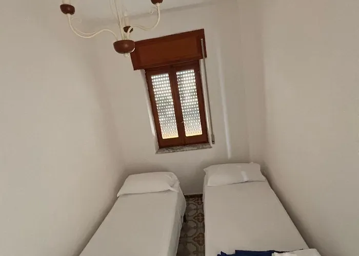 Vista Mare Apartman