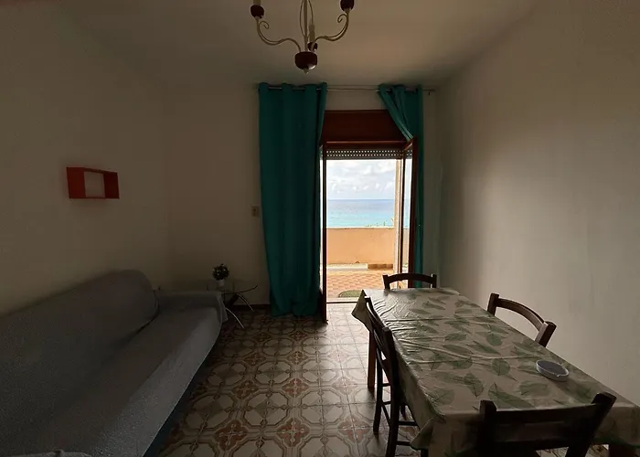 Apartman Vista Mare