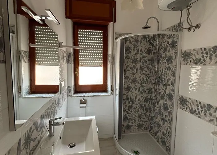 Vista Mare Apartman *