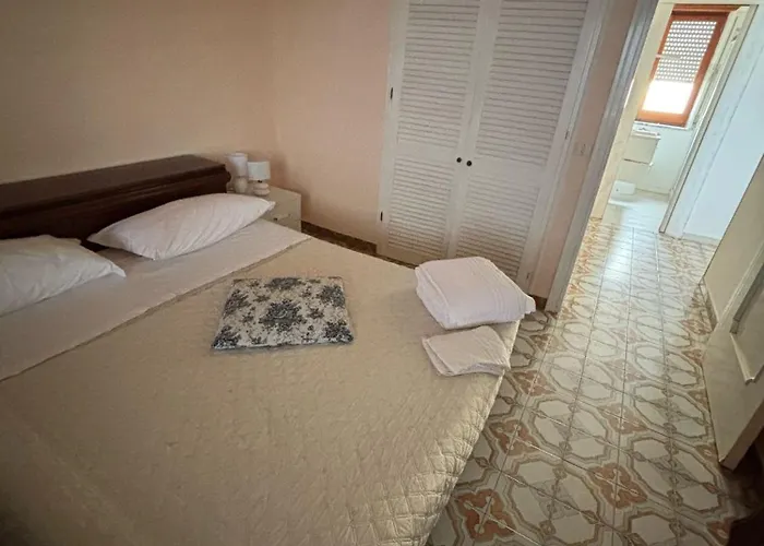 Appartement Vista Mare