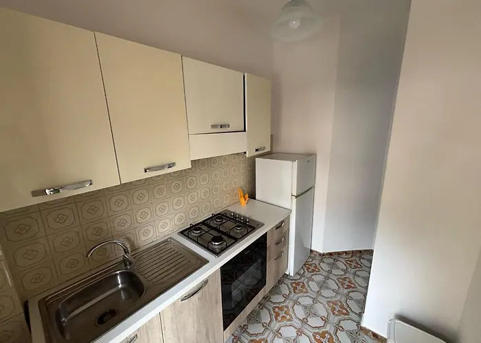 Vista Mare Apartman *