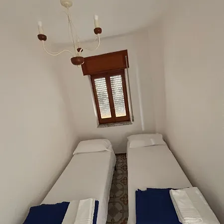 Vista Mare Apartment